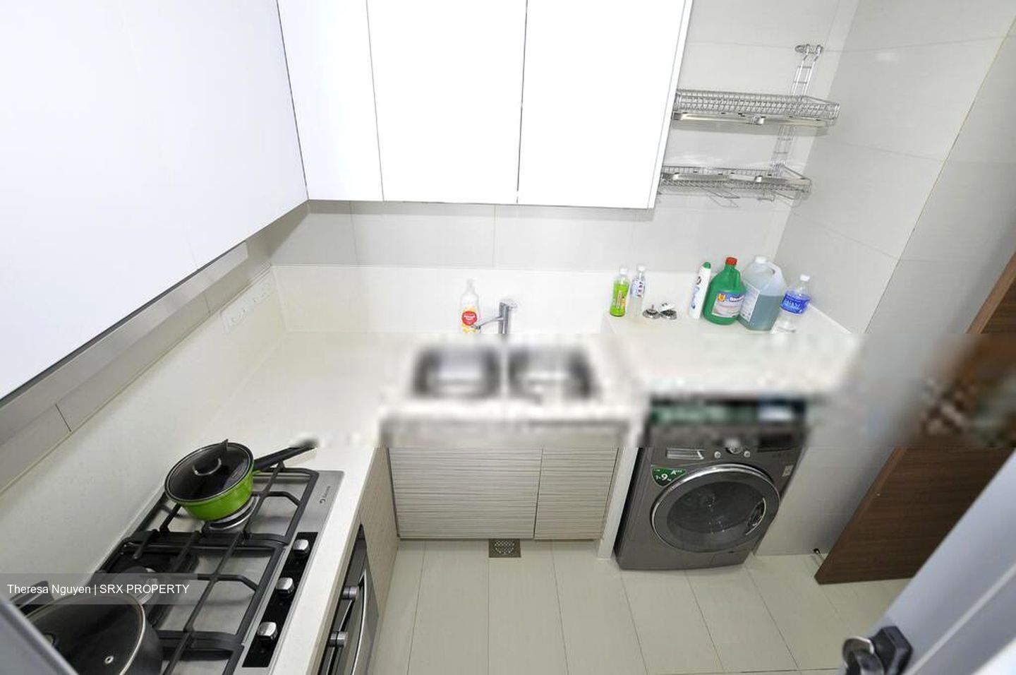 Arc at Tampines (D18), Condominium #454365751